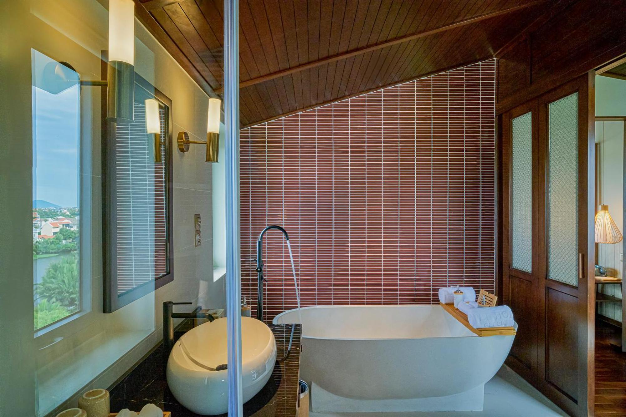 Little Oasis - An Eco Friendly Hotel & Spa Χόι Αν Εξωτερικό φωτογραφία